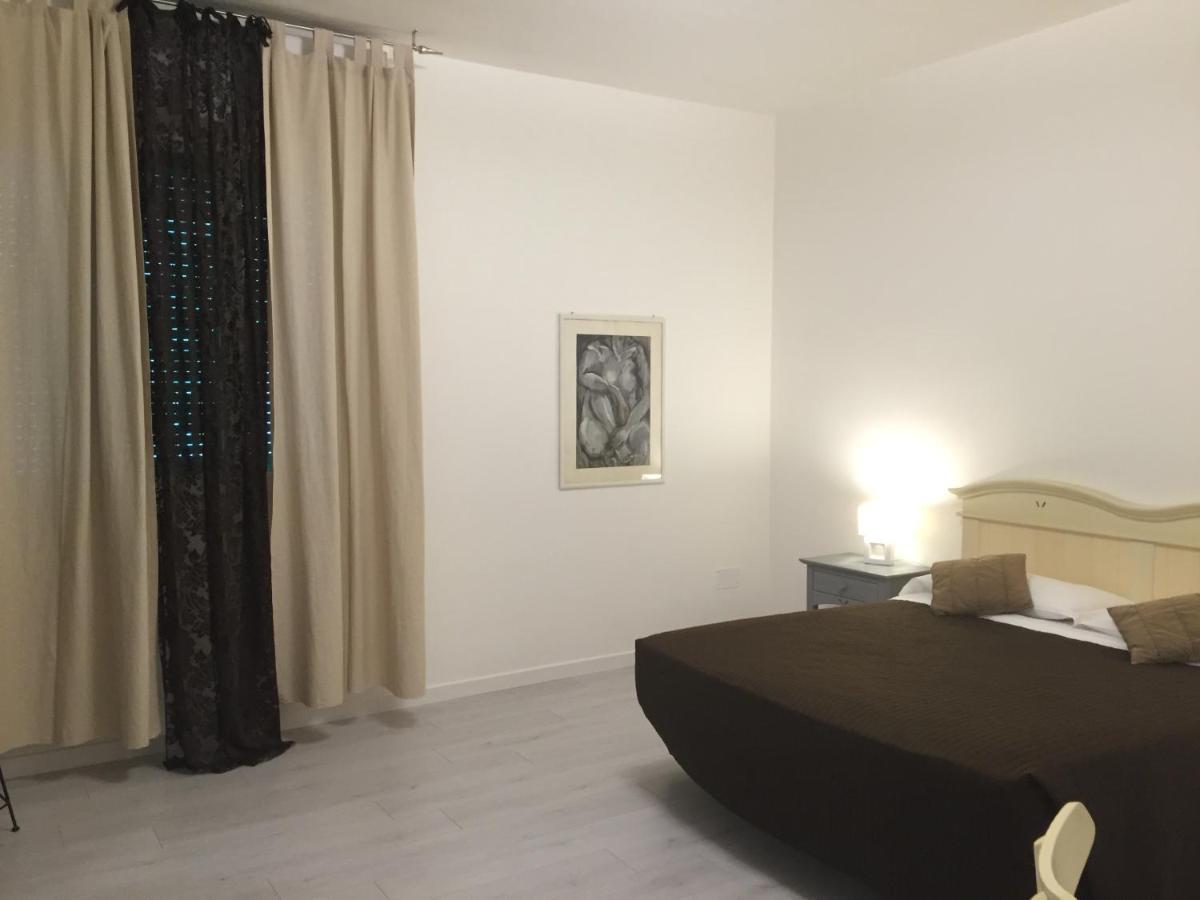 Sunday Apartments Местре Екстер'єр фото