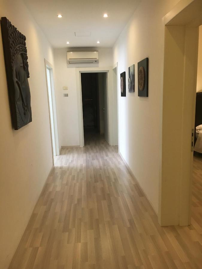 Sunday Apartments Местре Екстер'єр фото